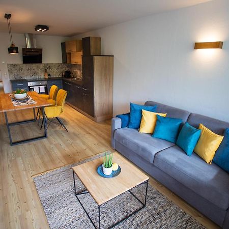 Apartment Vera Saalfelden Extérieur photo