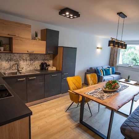 Apartment Vera Saalfelden Extérieur photo