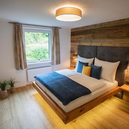 Apartment Vera Saalfelden Extérieur photo