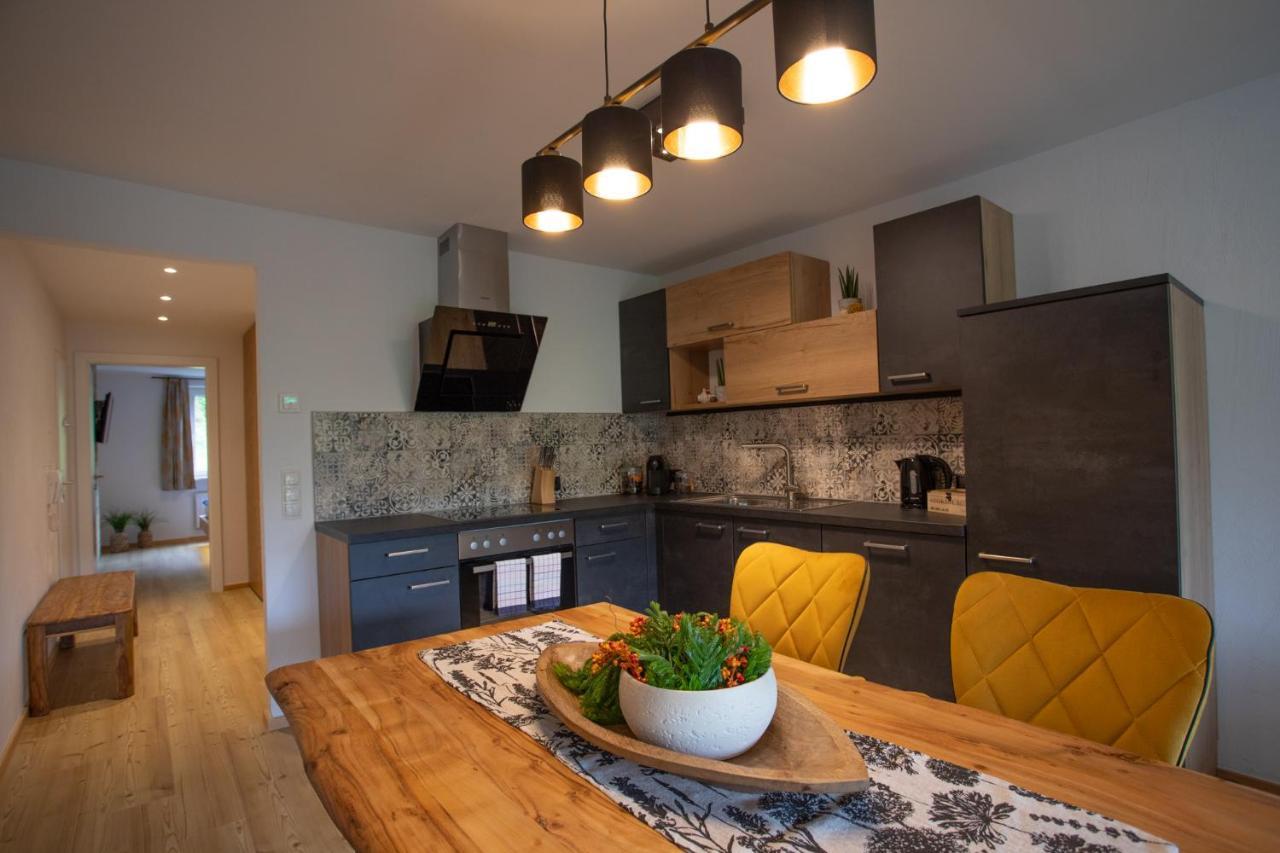 Apartment Vera Saalfelden Extérieur photo