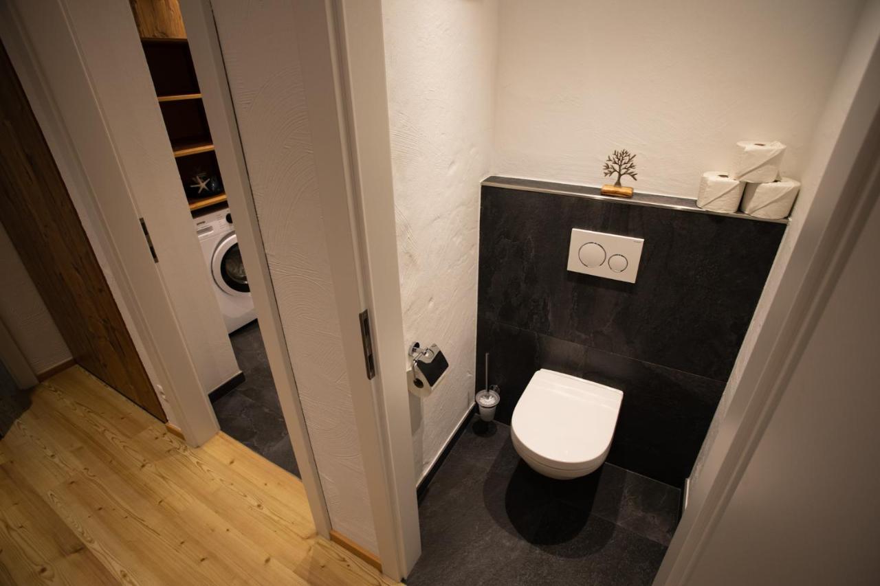 Apartment Vera Saalfelden Extérieur photo