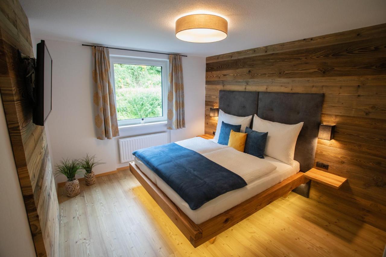 Apartment Vera Saalfelden Extérieur photo