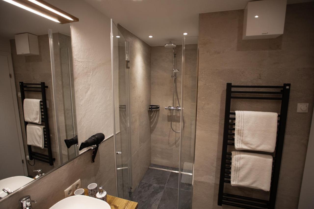 Apartment Vera Saalfelden Extérieur photo